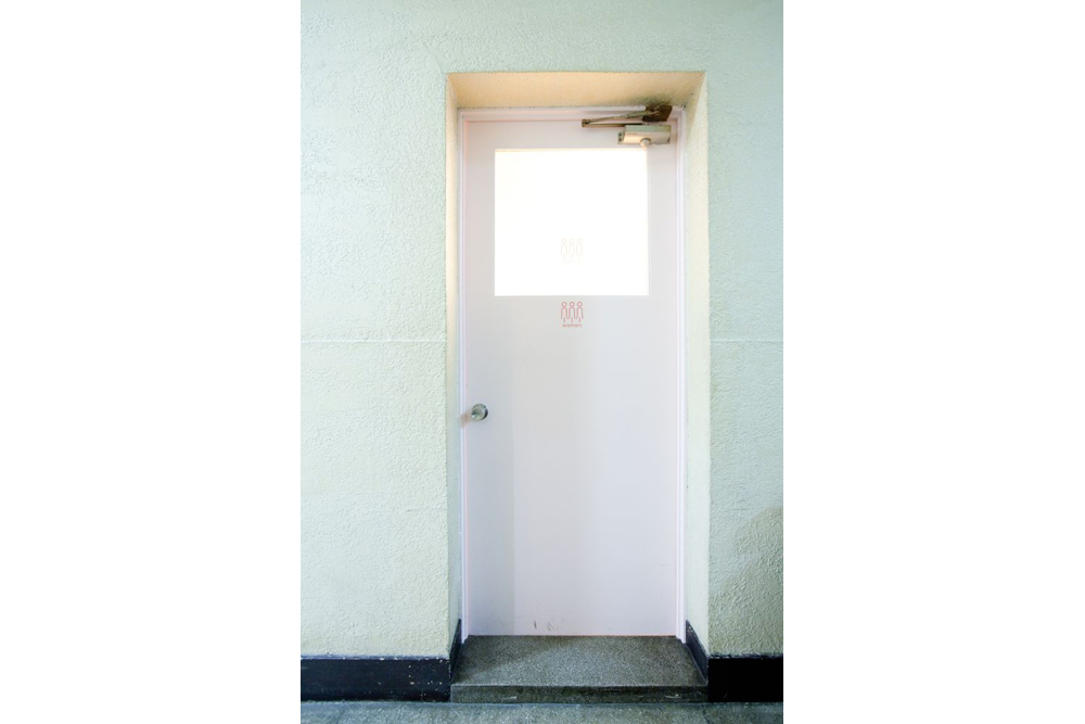 神戸市中央区/トイレのリフォーム内装施工実績