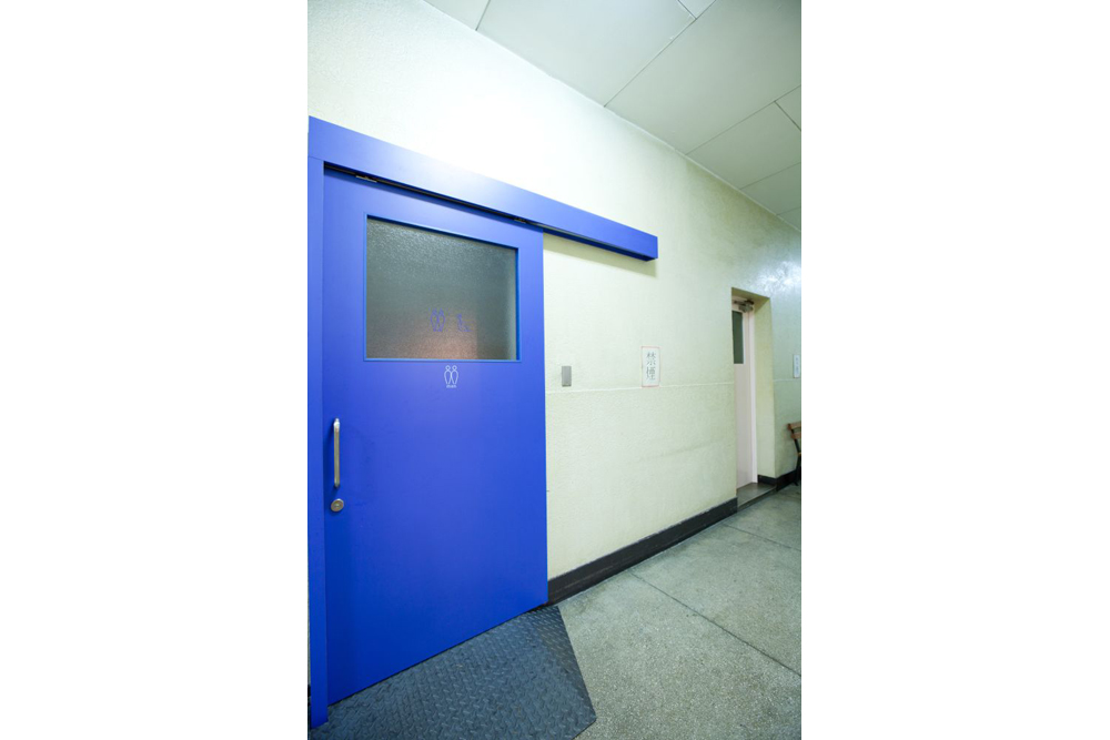 神戸市中央区/トイレのリフォーム内装施工実績