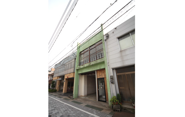 鳥取市/飲食店の内装・デザイン施工実績