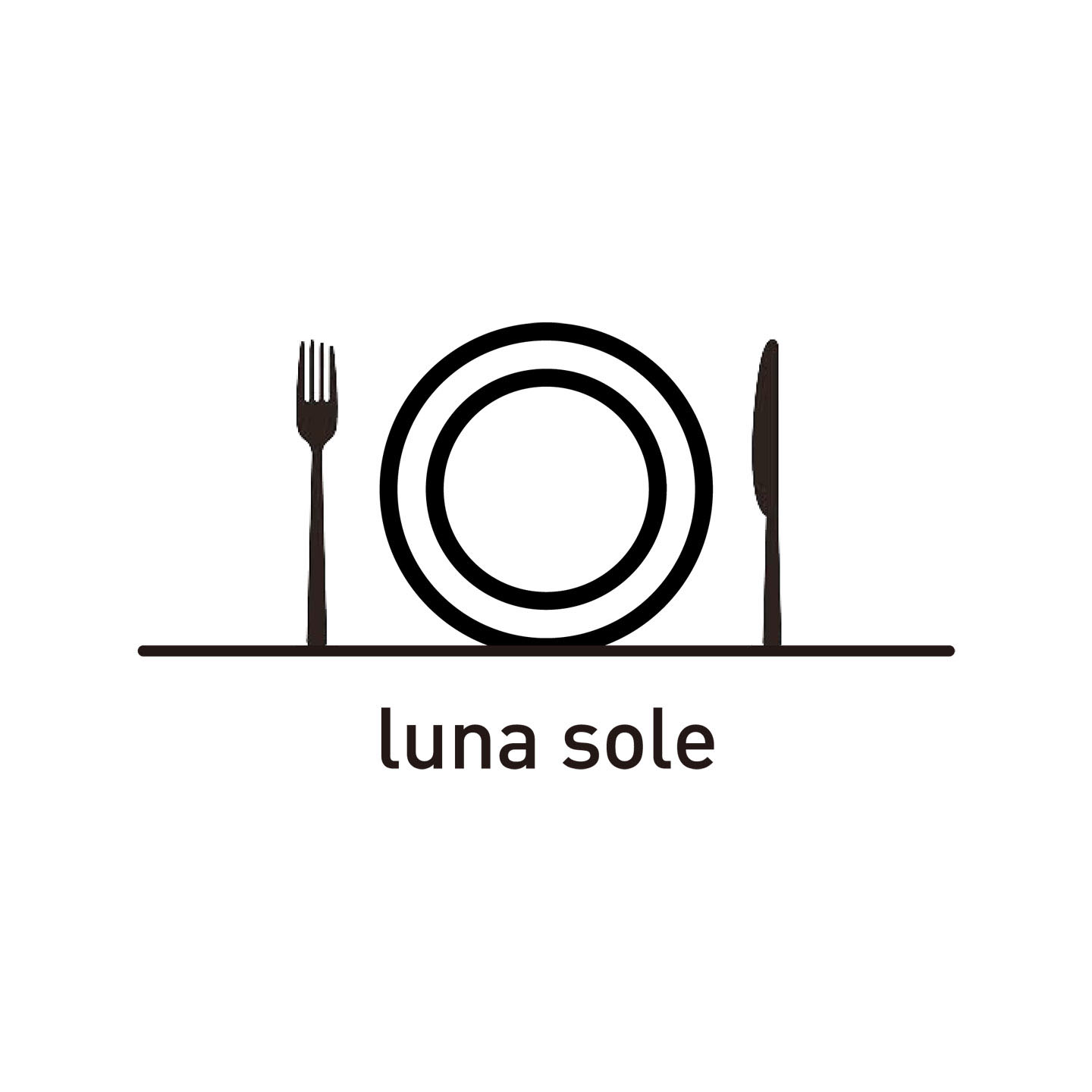 飲食店/イタリアンレストランのロゴデザイン実績