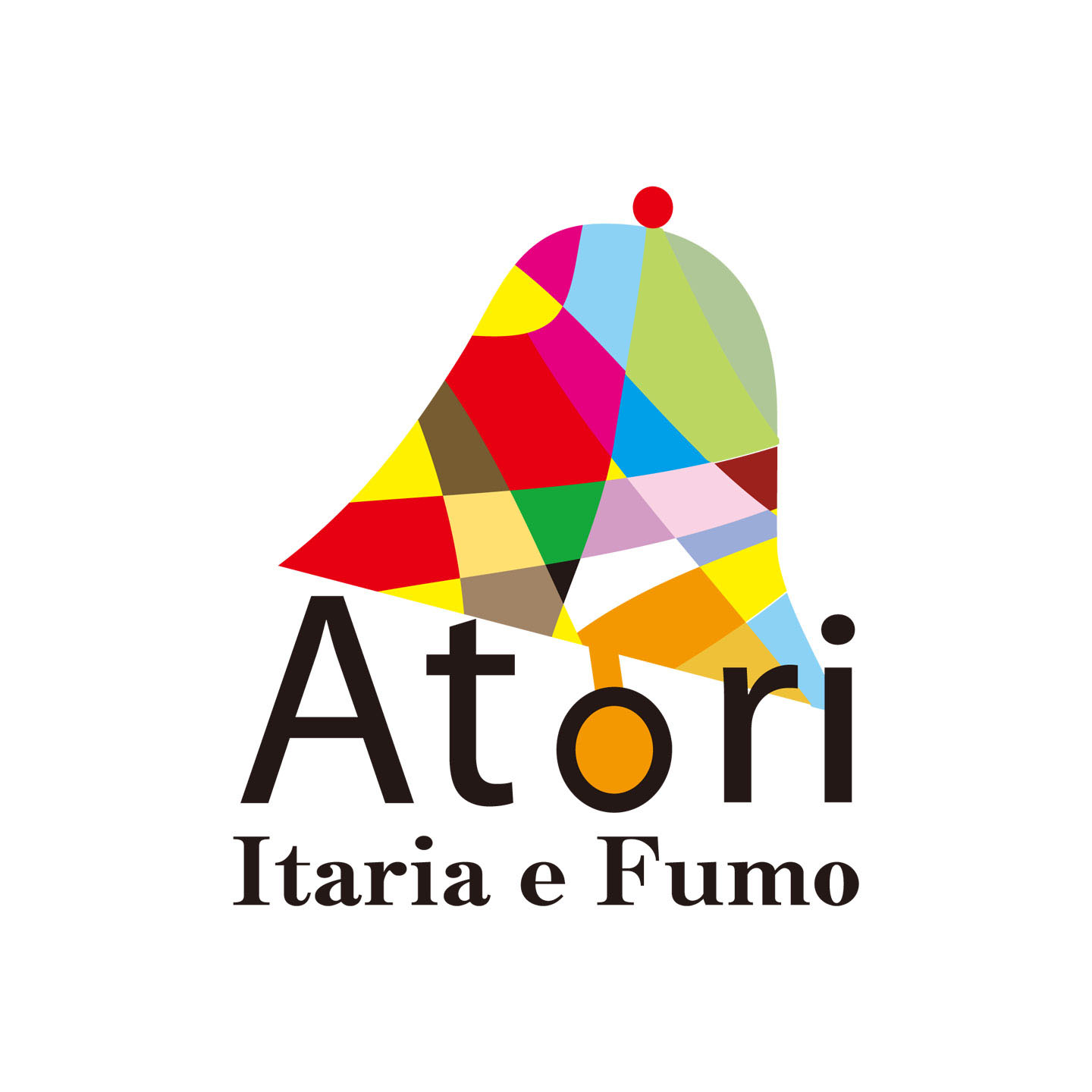 飲食店/イタリアンレストランのロゴデザイン実績