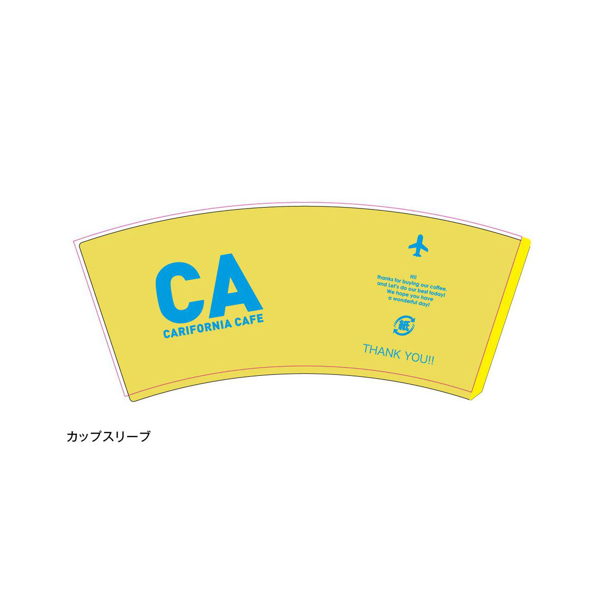 飲食店/カフェ＆ダイナーの販促物デザイン実績